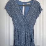 Altar'd State Romper Photo 1