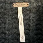 Free People  Alpine Pullover Sweater Size S Photo 9