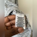 Victoria's Secret  PINK Varsity long sleeve Pullover Tee  Women's Camo Shine S Photo 9