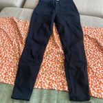 Levi's Black high rise  Levi jeans Photo 1