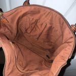 Fossil  Tote Bag Leather Photo 2