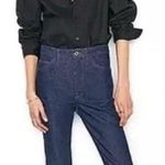 Frame  Le Italian True Straight Jean NWOT size 25 Photo 0