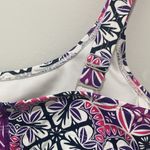 Athleta  sports bra or bathing suit top Photo 3