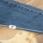 Levi's Levi’s premium button fly wedgie jeans Photo 3