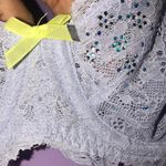 Victoria's Secret - New 34C  Unlined Demi Bra Photo 4