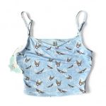 Victoria's Secret Frankie's Swim Set - Heaven on Earth Photo 2