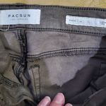 PacSun *5/$25 Sale*  Army Green Jeggings 24 X 27 Photo 6