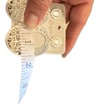 Brighton New silver posh garden floral post drop dangly earrings Feminine gifts Photo 6