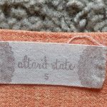 Altar'd State Orange Dress Photo 2