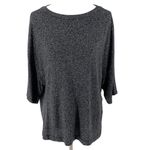 HOPE Ringstrand Soderberg Marled Viscose Jersey Top 42 L/XL T Photo 1