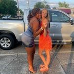 Target Orange  Dress Photo 1