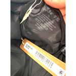 SKIMS  Barely There Shapewear Bodysuit Brief w/ Snaps Onyx Black NWT Size XL Photo 4