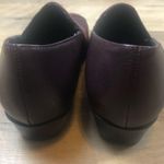 Munro  Leather Slip On Loafers 8N Photo 2