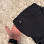 Lululemon Shorts Hotty Hot 4" Photo 3