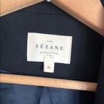 Sézane  Sarina blazer in black Photo 7