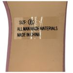 Lulus Janiya 8 Women Light Pink High Heel Sandals Photo 6