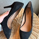 INC  Rhinestone Heels Photo 3