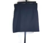 Links Black Caviar Golf Skort Small S Photo 1