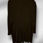 Maggy London ‎ Black Pantsuit Photo 5