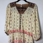 Spell and the Gypsy desert wanderer boho‎ romper size 2 festival summer Photo 2