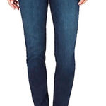 Kut From The Kloth Diana Dark Wash Mid Rise Skinny Jeans Photo 0