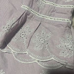 Liz Claiborne  top. Long  sleeves. Soft. Dressy or casual. Size XL. Photo 1