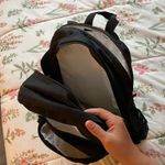 Jansport Black  Backpack Photo 1