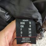 Marker Brown Ski Snowboard Jacket Polyamide Elastin Insulated Women's‎ Size 8 Photo 8