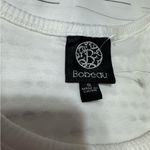 Bobeau  White Tee Photo 2