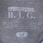 The Notorious B.I.G size M Biggie classic Graphic Tee T-shirt Rap Hip Hop Photo 3