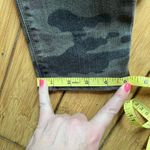 Hudson Size 27 Camo Barbara High Waist Super Skinny Jeans MRSP $ 195 Photo 4