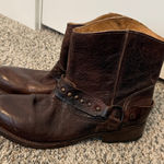 Bed Stu  Exeter Short Boots cognac 7 Photo 0