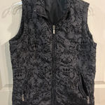 Jane Ashley  silver vest Photo 0