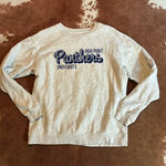 High Point Panthers Sweatshirt from Red Shirt company size medium women's fits small best! Gray Photo 0