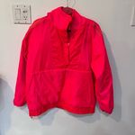 Obermeyer Vintage Hot Pink Sport Ski Jacket SHELL Ladies 8 Snowboarding Snow Photo 14