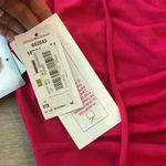 Scott McClintock Y2K Fairy vintage Paris Hilton hot pink ruffle dress Photo 3