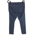 REWASH  Women Jeans Seamless Shape Up Body Contour Skinny Dark Wash Stretch 13/31 Photo 1