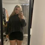 Aerie Hoodie Photo 2