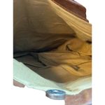 Relic Brand Canvas & Faux Leather Crossbody Bag With Multiple Pockets Photo 7