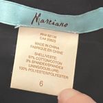 Marciano FINAL PRICE  Black Pencil Skirt Photo 4