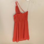 Hello Miss One Shoulder Dress Photo 3