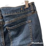 CAbi NWT Jeans New Crop Classic Dark Wash Stretch Cropped Jeans 6 Photo 5