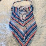 Splendid  Women Swimsuit size S preowned no rips, or pilling Photo 2