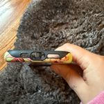 Buckin’ bows iPhone 14 Pro case by Lady the brand Green Photo 3