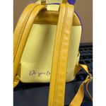 Lounge Fly  Disney Aladdin Prince Ali Cosplay Mini Backpack Photo 1