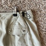 Columbia | Beige Titanium Drawstring Pants Sz 12 Photo 2
