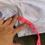 Polo NWOT  Ralph Lauren 100% Cotton Light Blue Shorts Size 10 Photo 9