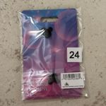 Disney  Destination D23 2025 WDI MOG LE 400 Chibi Heroines Princess Aurora Pin Photo 1