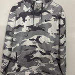 Nike Therma-Fit Hoodie Pullover Camo Photo 0