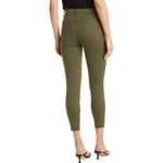 L'Agence ✨Margot Crop Skinny Sz 26 Green Pants ✨ Photo 1